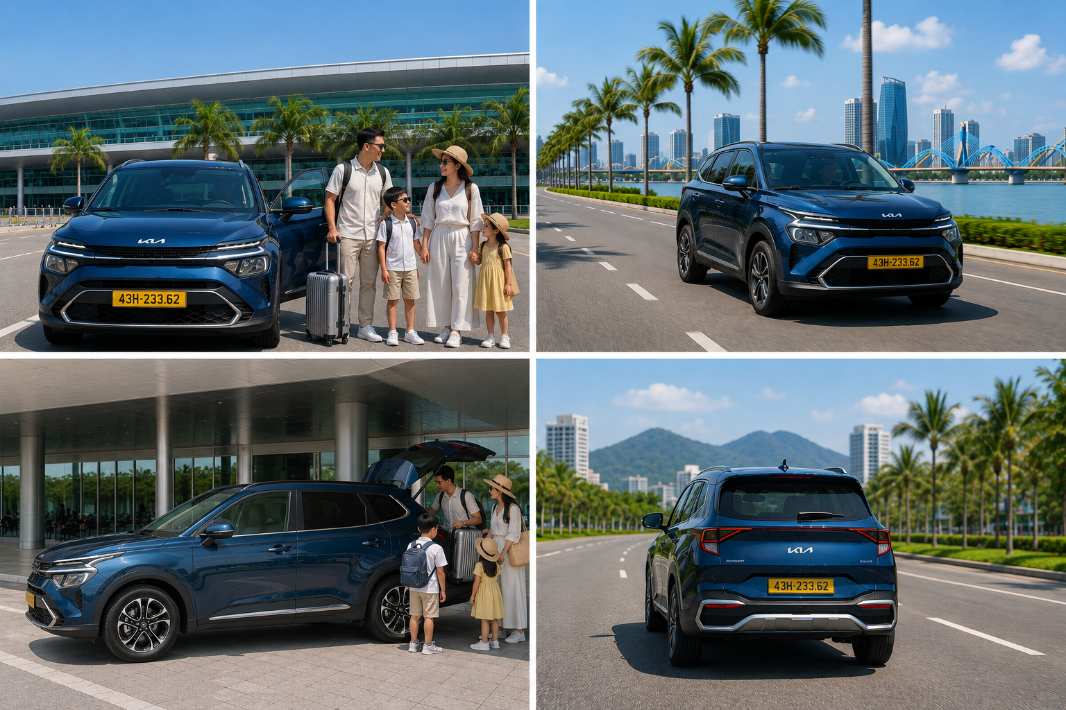 Xe Đức Car Đà Nẵng 1