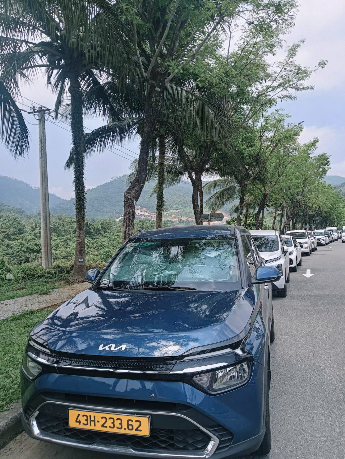 Xe Đức Car Đà Nẵng 2