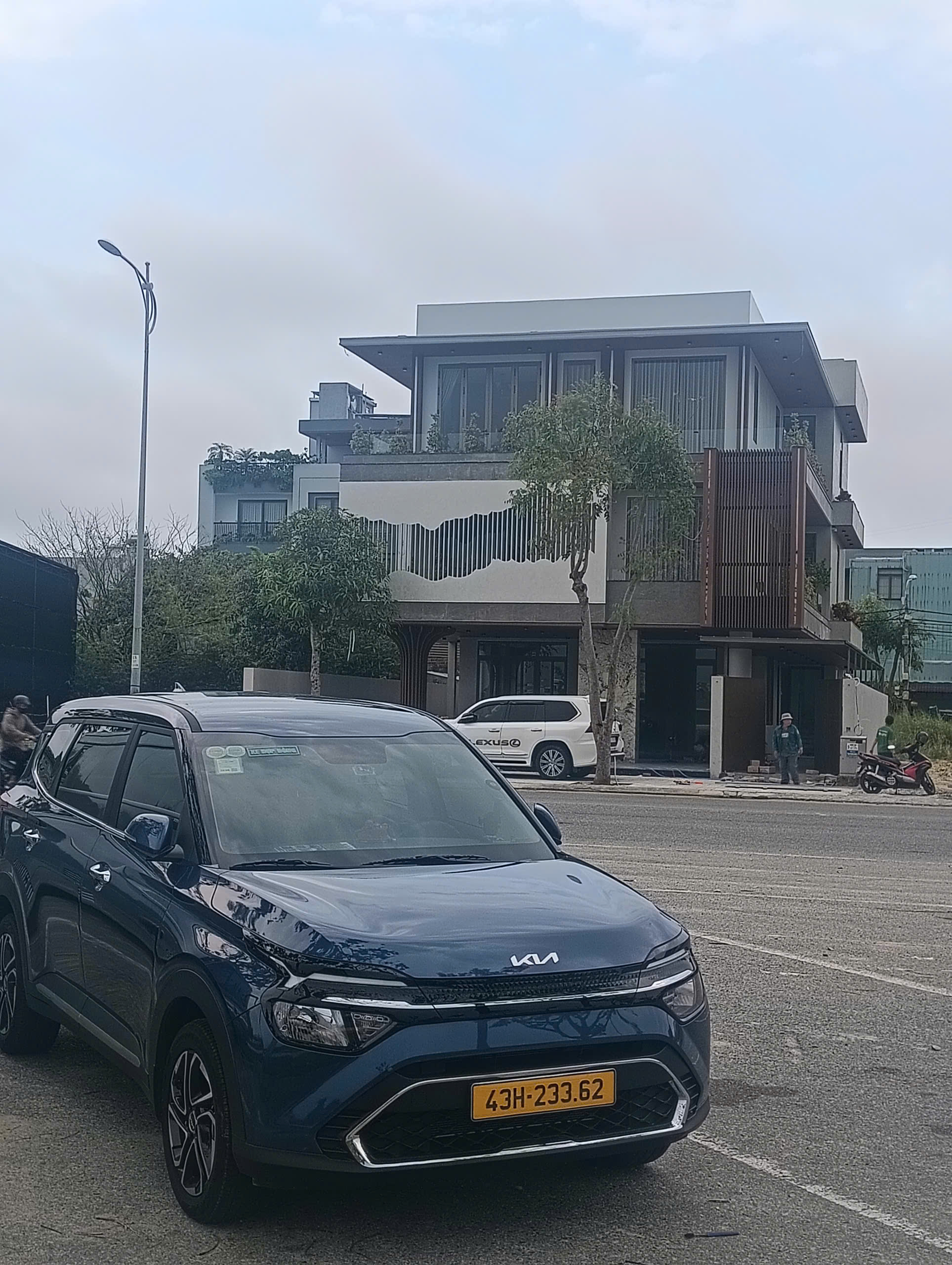 Xe Đức Car Đà Nẵng 3