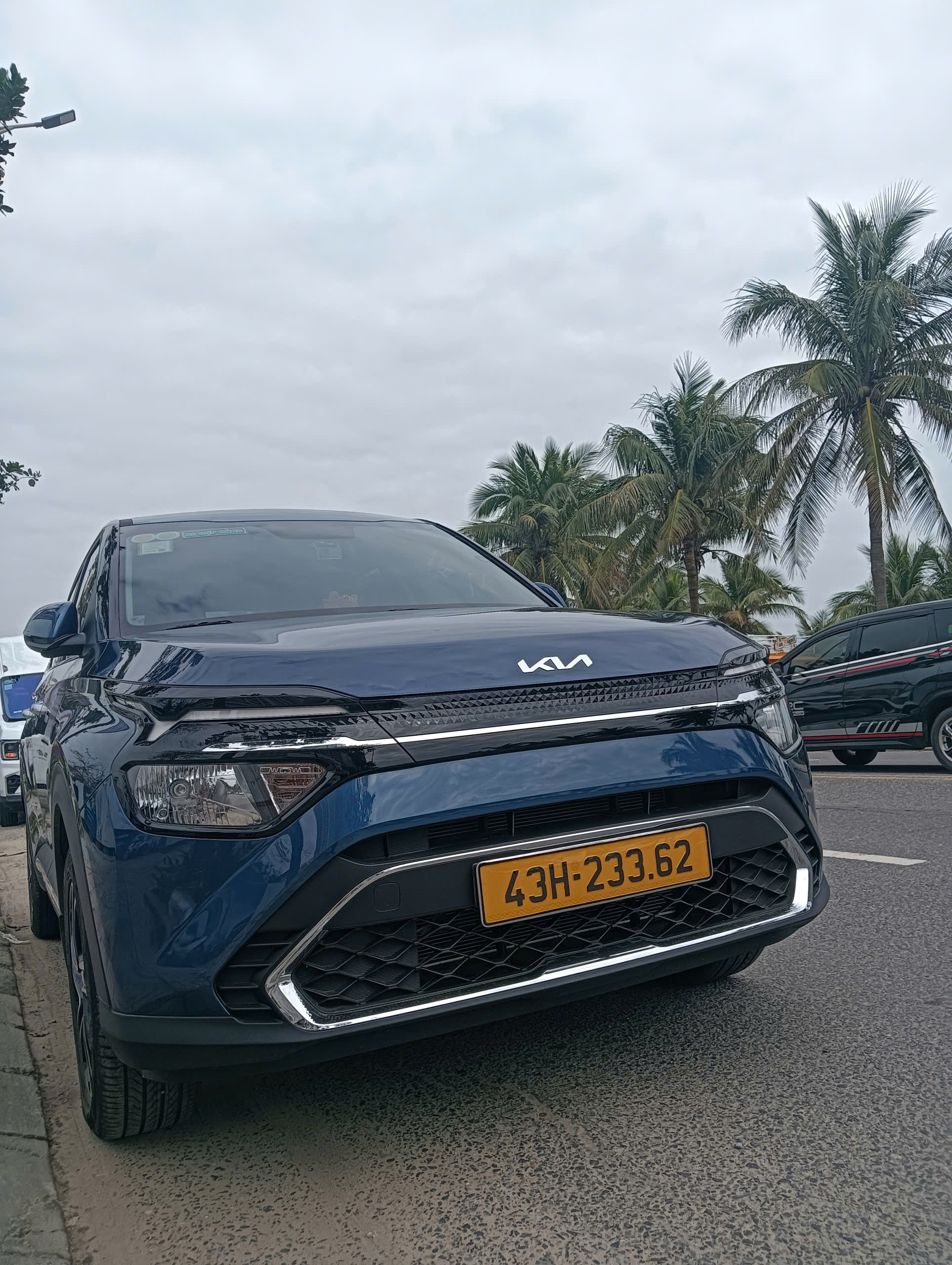 Xe Đức Car Đà Nẵng 4