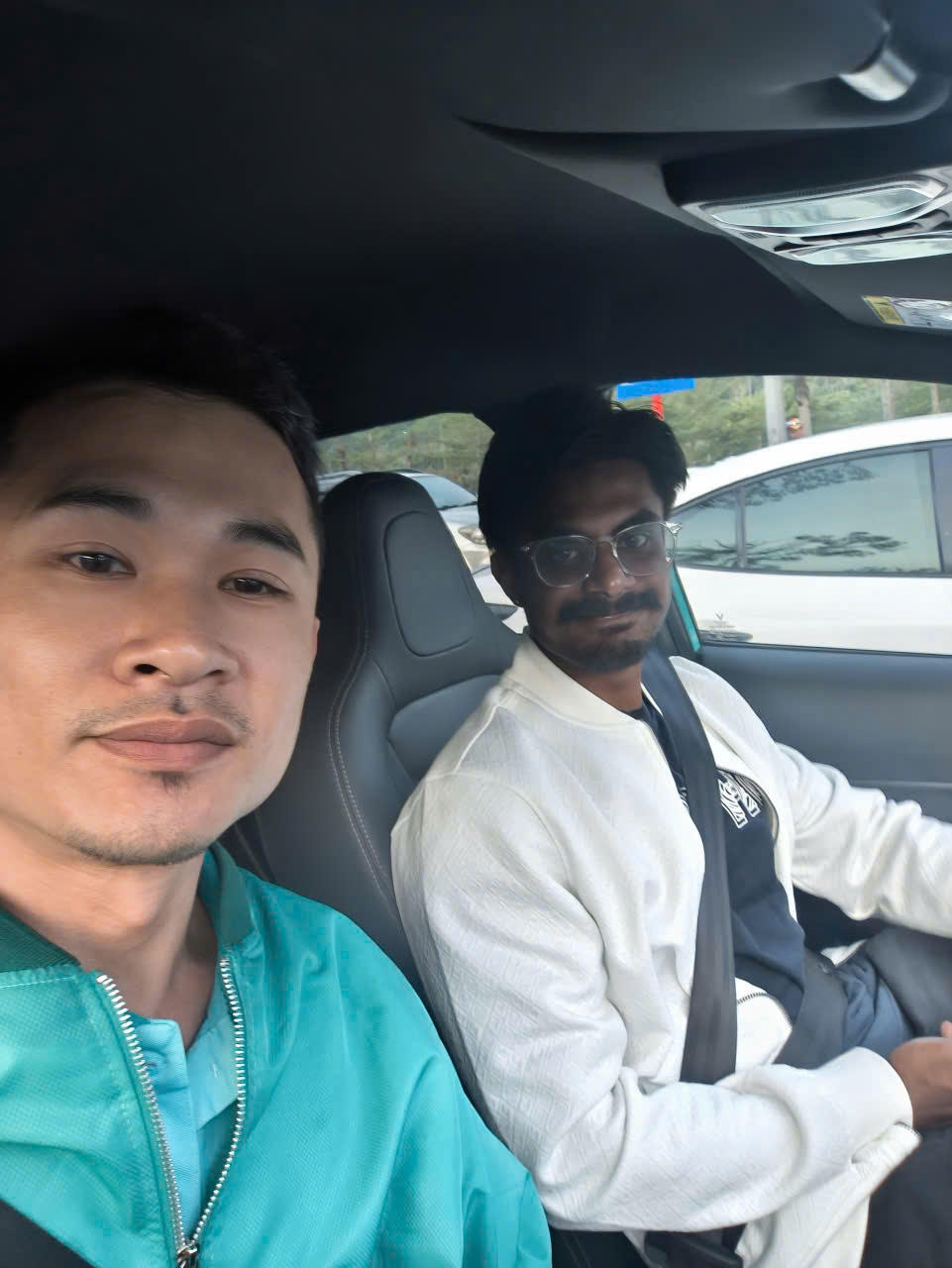 Khách hàng Đức Car Đà Nẵng 3