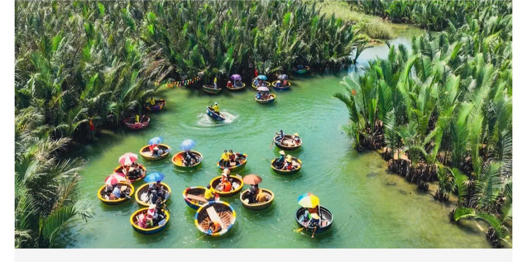 Tour du lịch 7