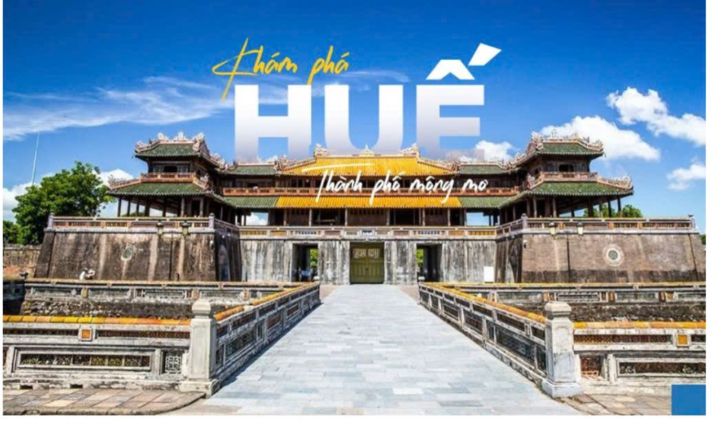Tour Huế trong ngày từ Đà Nẵng